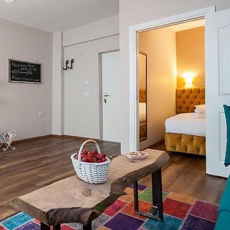 Newway Apartments İstanbul Dış mekan fotoğraf