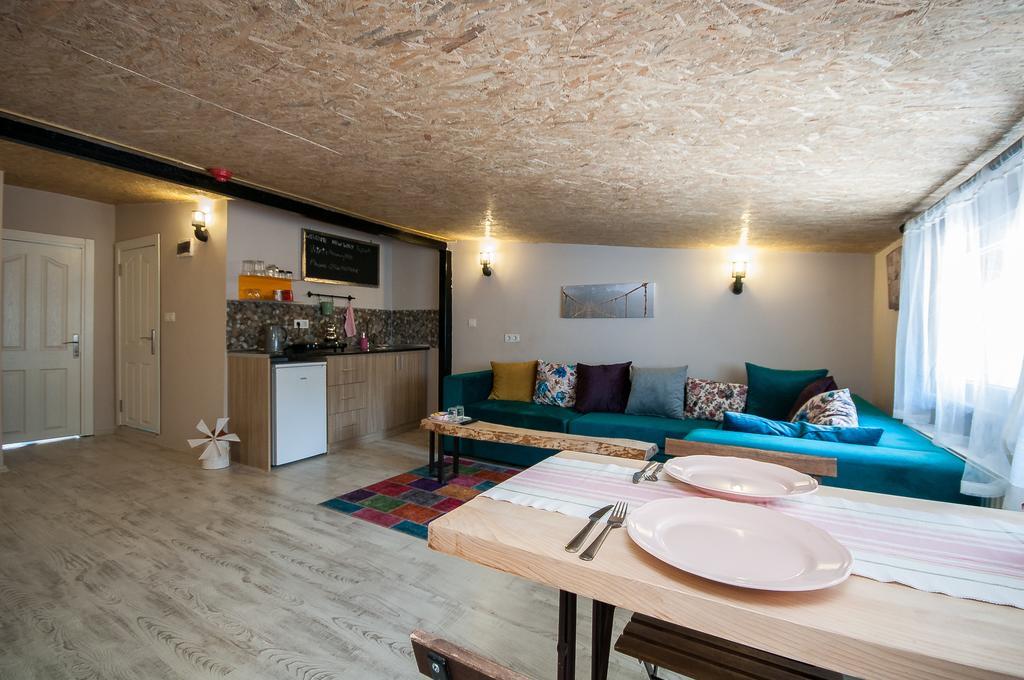 Newway Apartments İstanbul Oda fotoğraf