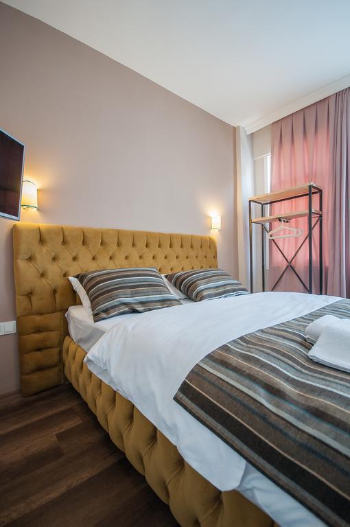 Newway Apartments İstanbul Oda fotoğraf