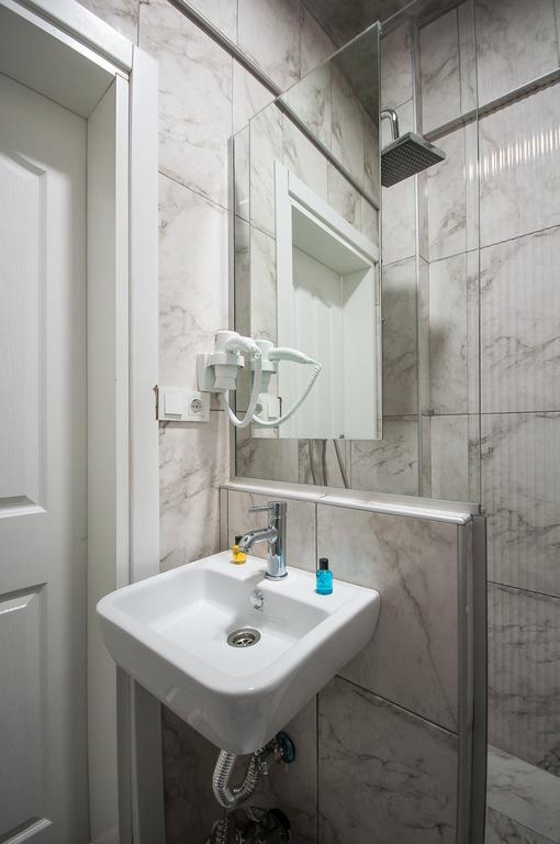 Newway Apartments İstanbul Oda fotoğraf
