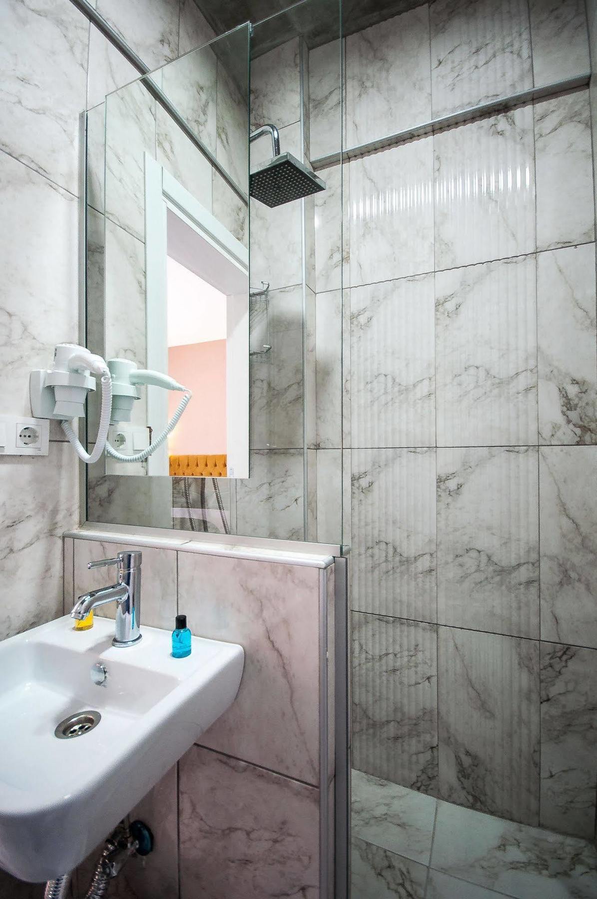 Newway Apartments İstanbul Dış mekan fotoğraf