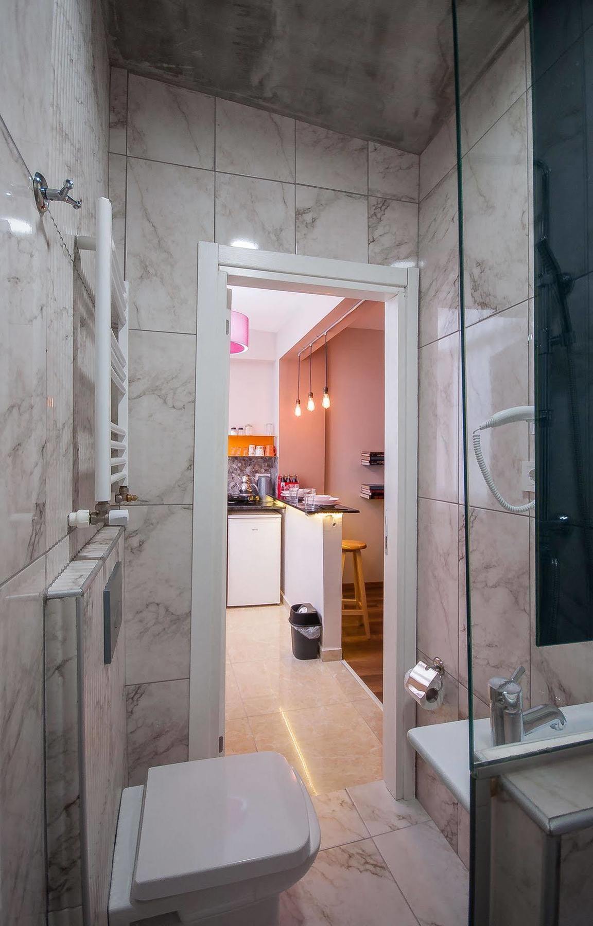 Newway Apartments İstanbul Dış mekan fotoğraf