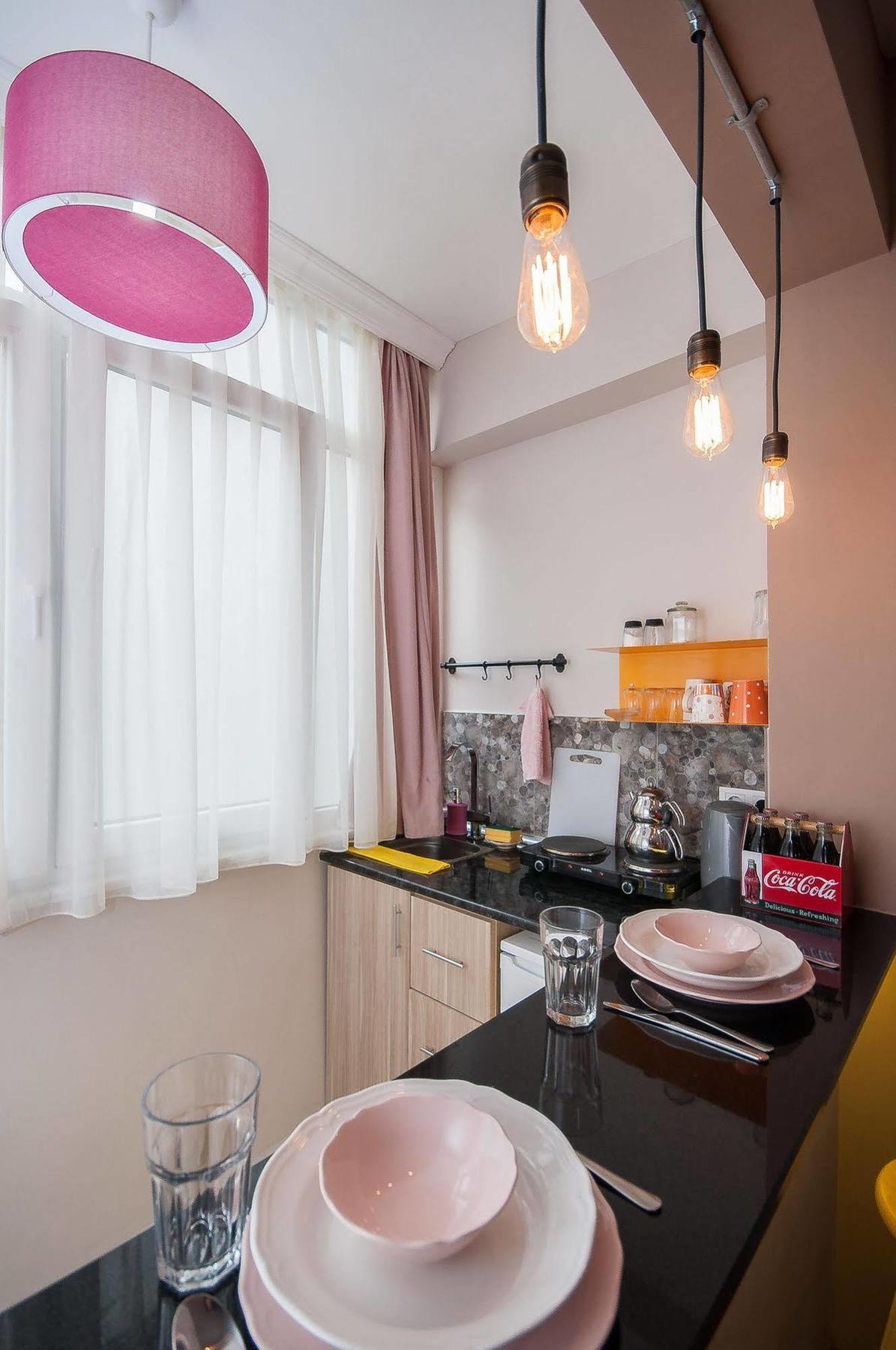 Newway Apartments İstanbul Dış mekan fotoğraf