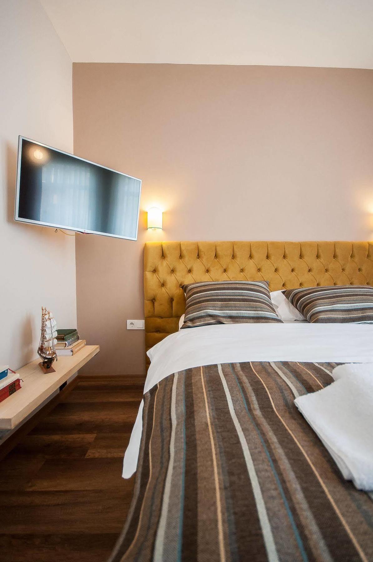 Newway Apartments İstanbul Dış mekan fotoğraf