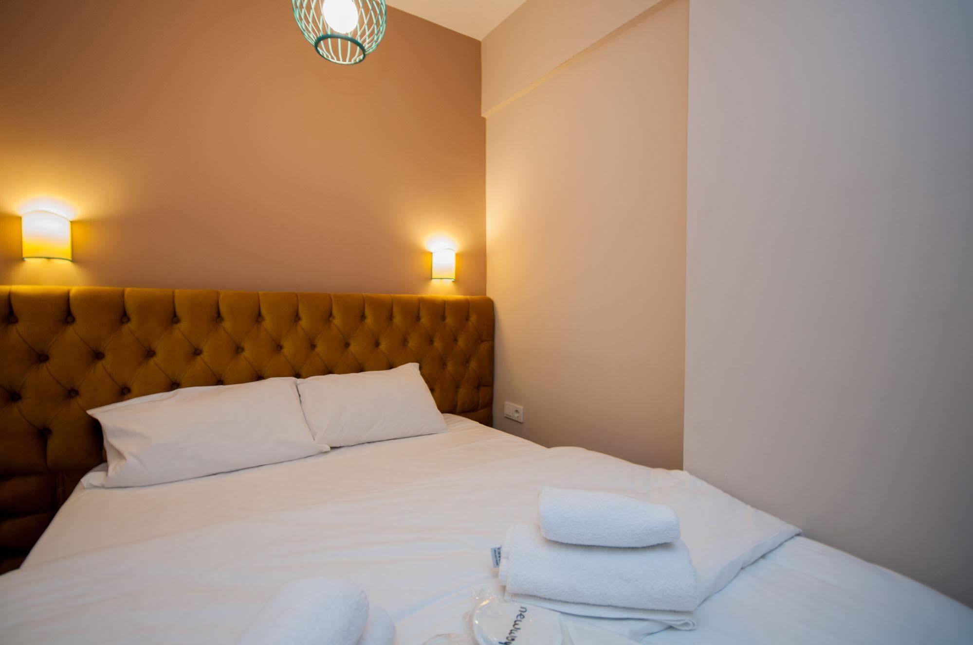 Newway Apartments İstanbul Dış mekan fotoğraf
