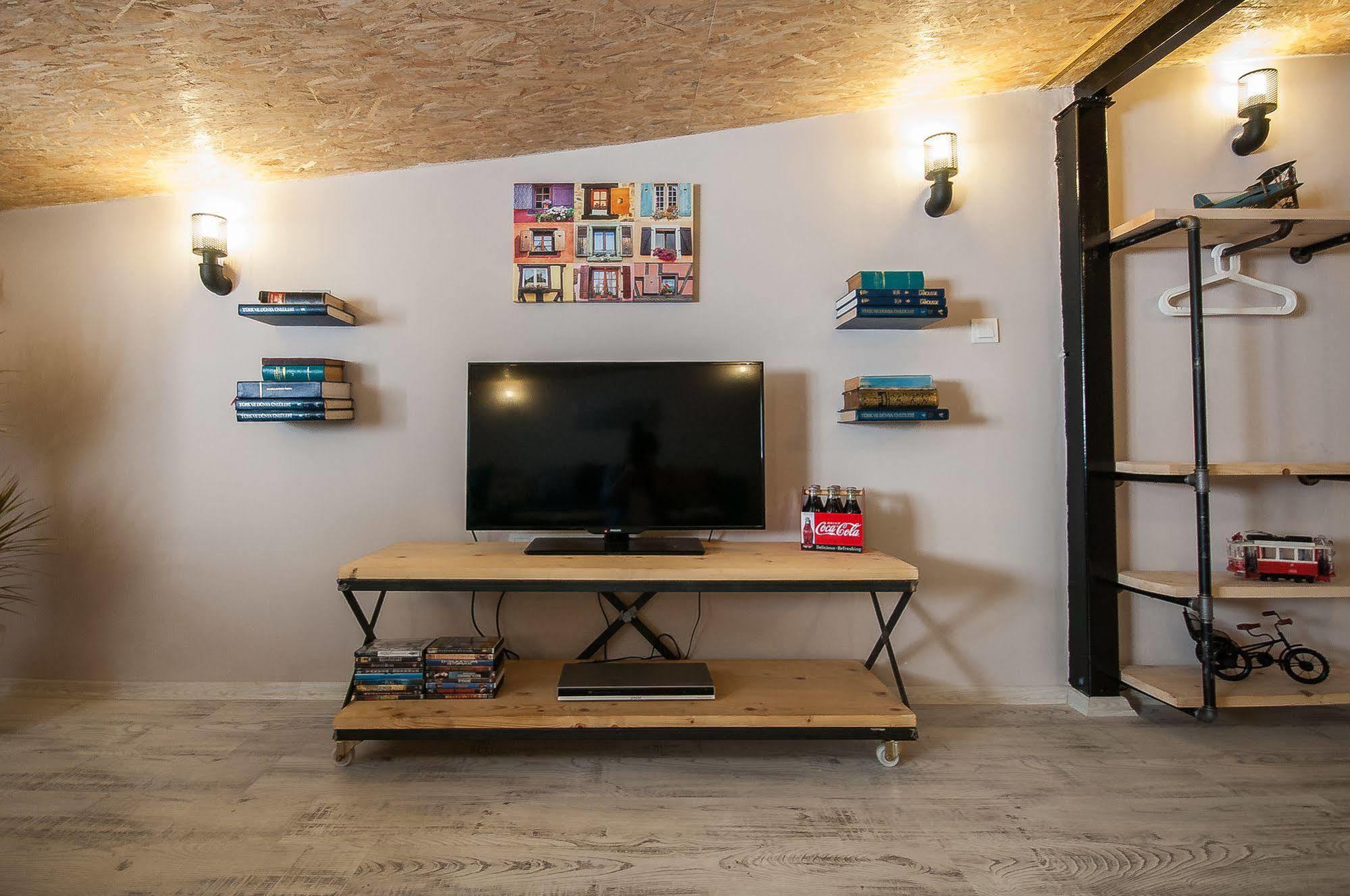 Newway Apartments İstanbul Dış mekan fotoğraf