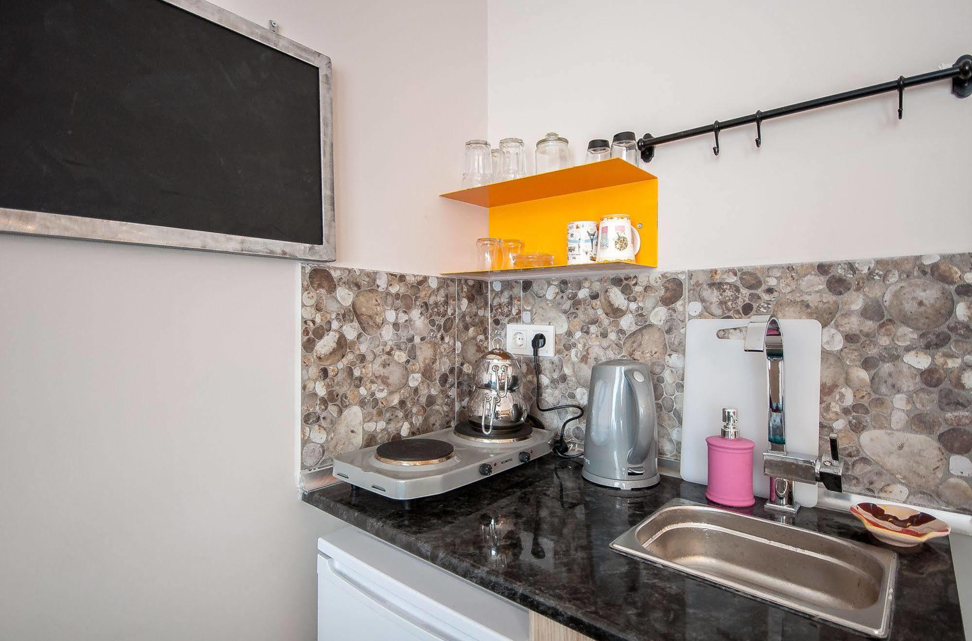 Newway Apartments İstanbul Dış mekan fotoğraf